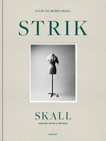 New mags - Skall strik
