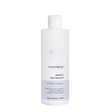 Karmameju - Body Wash PROTECT 400 ml