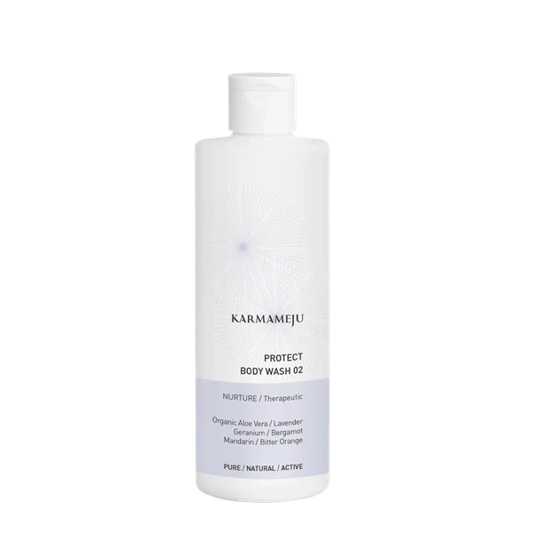 Karmameju - Body Wash PROTECT 400 ml