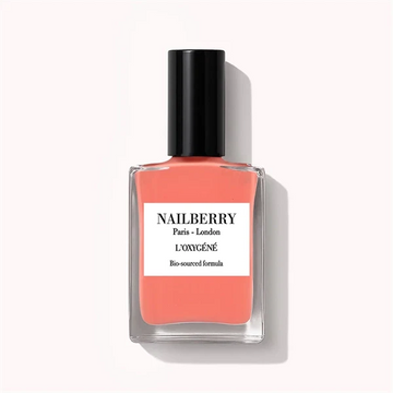 Nailberry - Peony blush