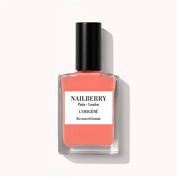 Nailberry - Peony blush
