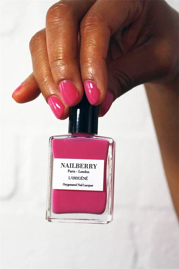 Nailberry - Pomegranate juice