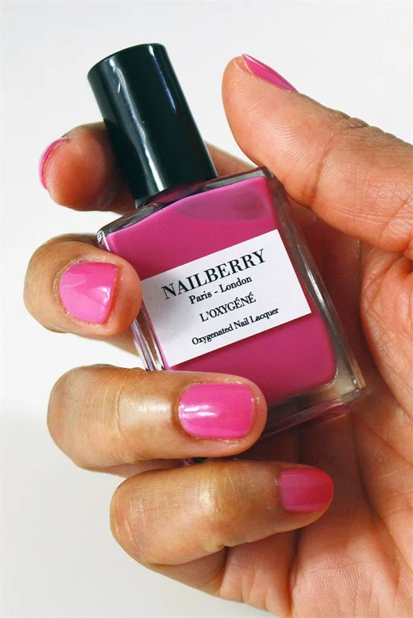 Nailberry - Pomegranate juice
