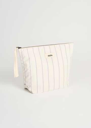Aiayu - Pouch champetra Mix French blue