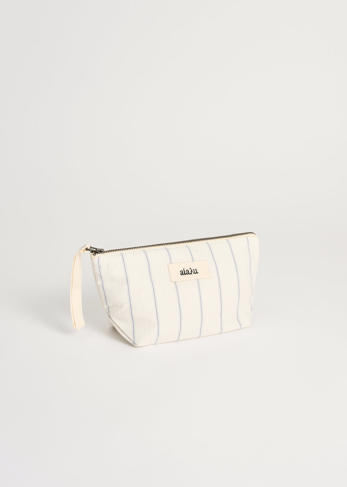 Aiayu - Pouch mini champetra Mix French blue