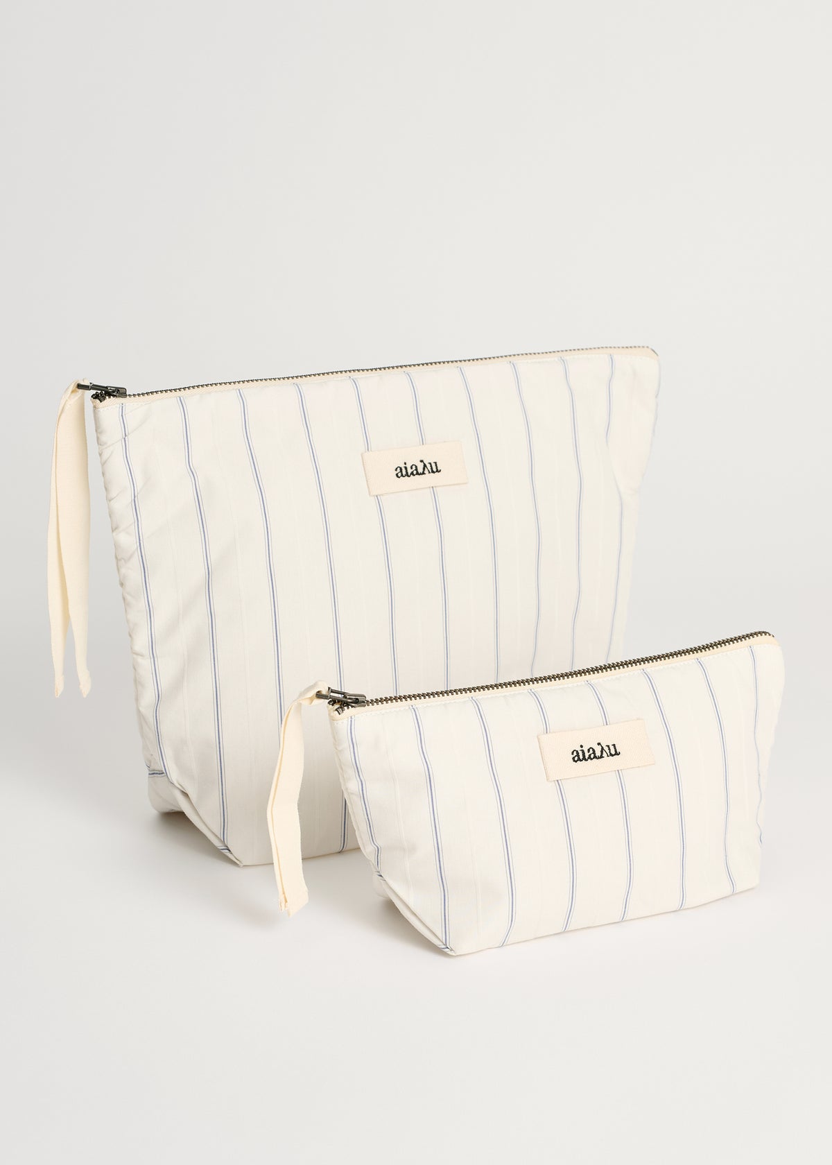 Aiayu - Pouch champetra Mix French blue