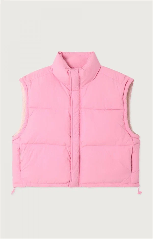 American vintage - Rofy jacket Softness