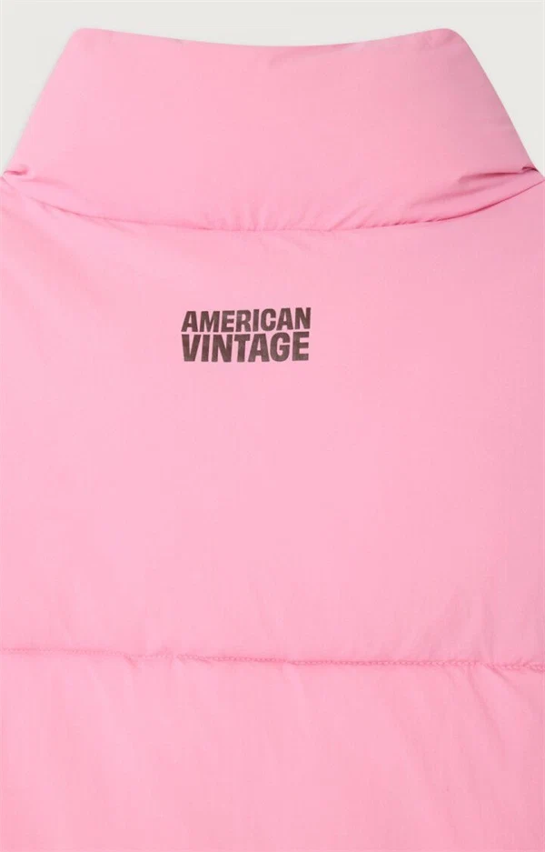 American vintage - Rofy jacket Softness