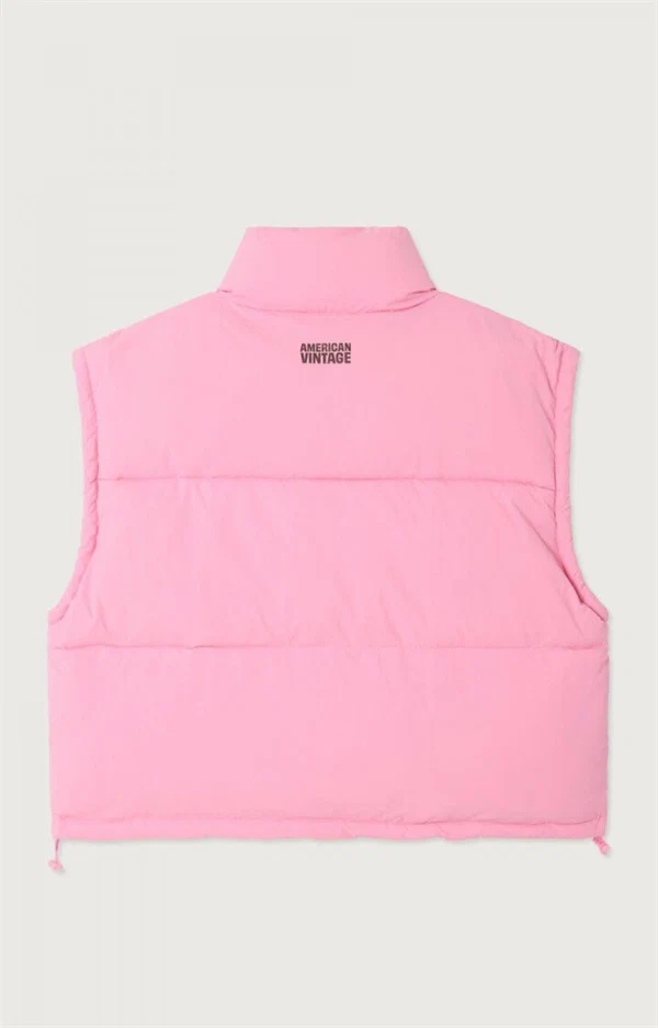 American vintage - Rofy jacket Softness