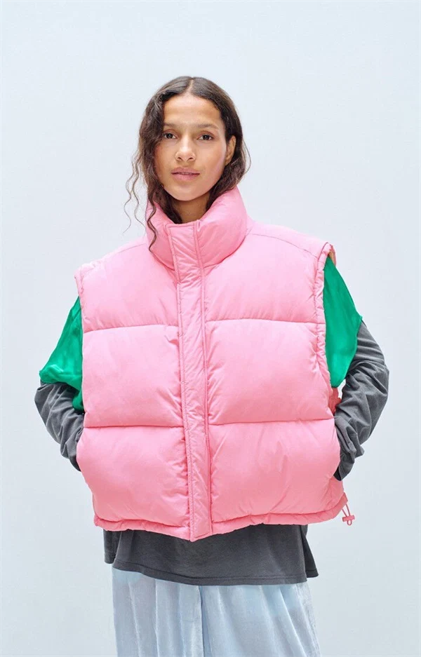 American vintage - Rofy jacket Softness