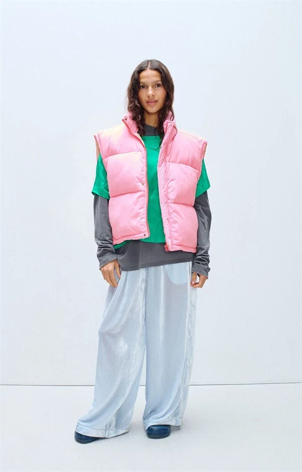 American vintage - Rofy jacket Softness