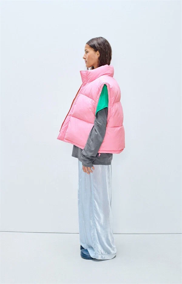 American vintage - Rofy jacket Softness