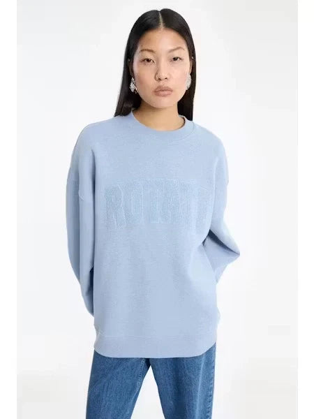 Rotate - Classic sweatshirt Forever blue