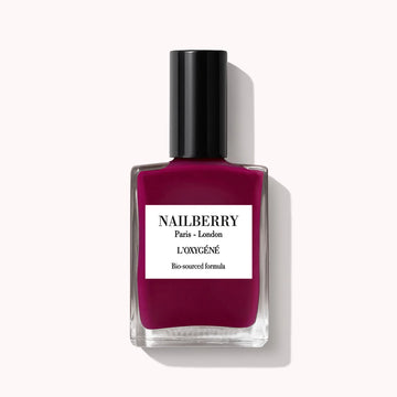 Nailberry - Rasberry