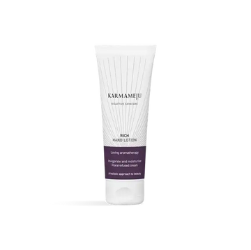 Karmameju - Hand Lotion RICH 75 ml