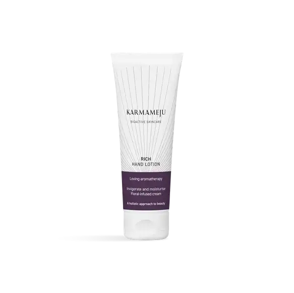 Karmameju - Hand Lotion RICH 75 ml