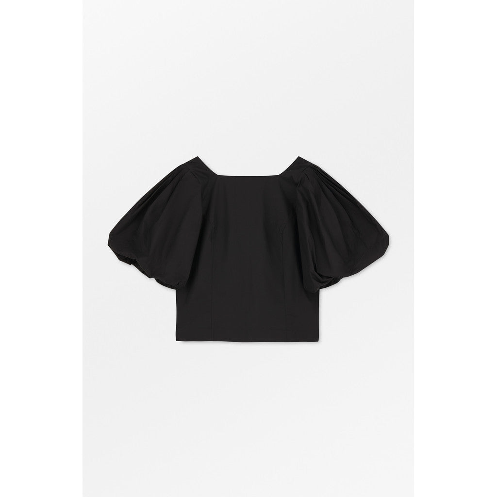Skall - Sevilla blouse Black