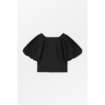 Skall - Sevilla blouse Black