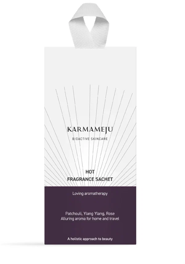 Karmameju - HOT Natural Wardrobe Fragrance