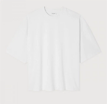 American Vintage - Mafo t-shirt White