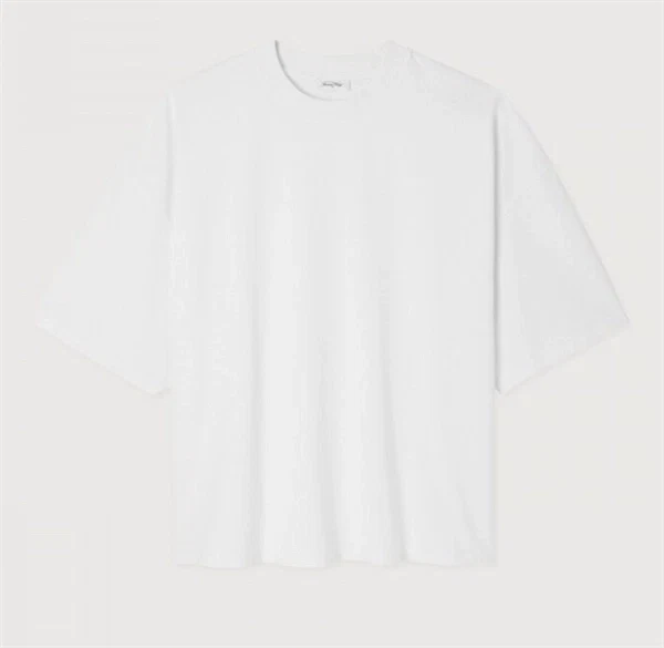 American Vintage - Mafo t-shirt White