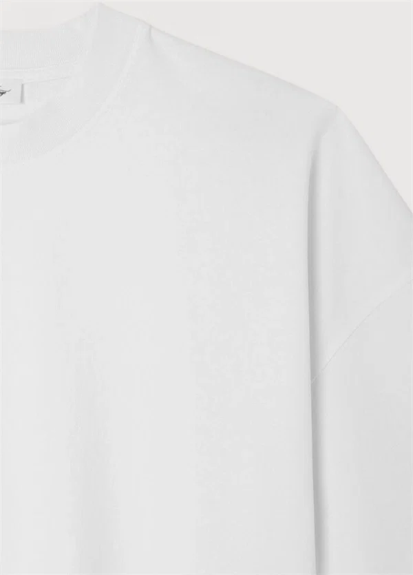 American Vintage - Mafo t-shirt White