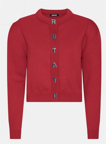 Rotate - Firm knit Scooter red