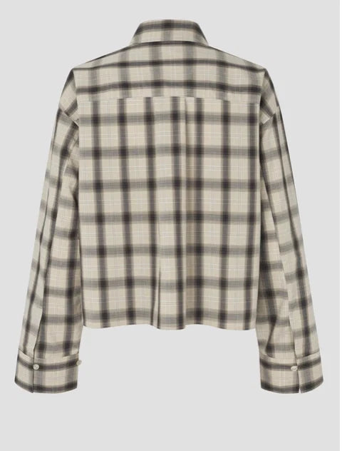 Second Female - Liria shirt Rutabaga