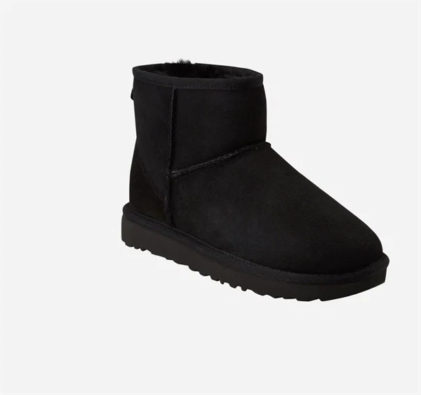 UGG - Classic mini Black