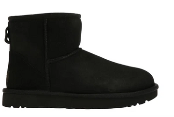 UGG - Classic mini Black