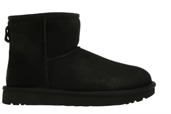 UGG - Classic mini Black