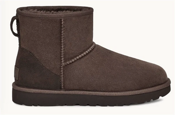 UGG - Classic mini Dusted cocoa