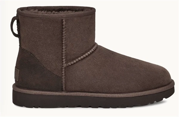 UGG - Classic mini Dusted cocoa