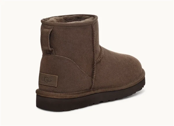 UGG - Classic mini Dusted cocoa