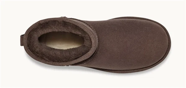 UGG - Classic mini Dusted cocoa