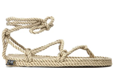 Nomadic - Sandaler Romano Camel