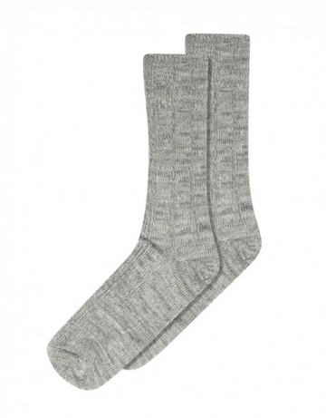 MP - Be socks Grey melange