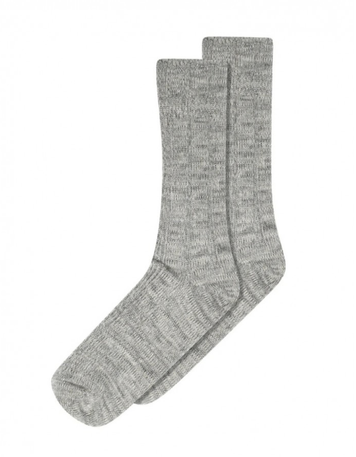 MP - Be socks Grey melange