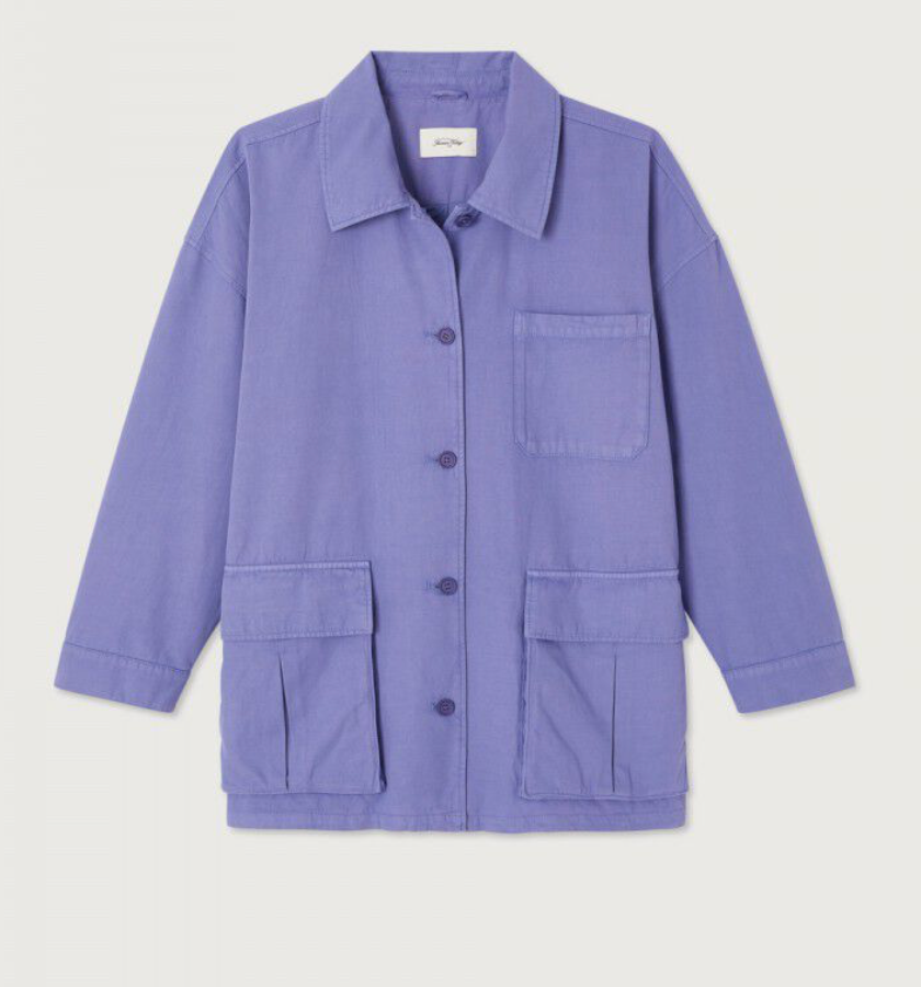 American Vintage - Namaz Lavender