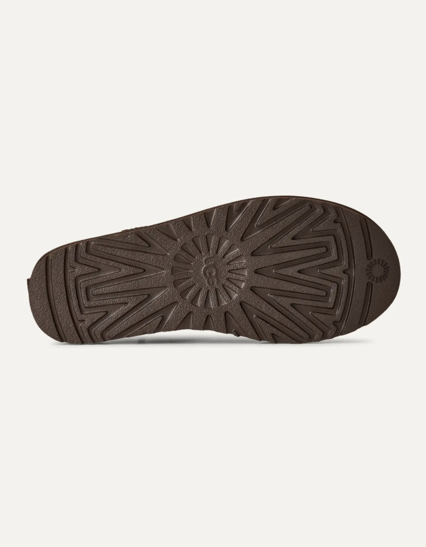 UGG - Classic micro Dusted cocoa