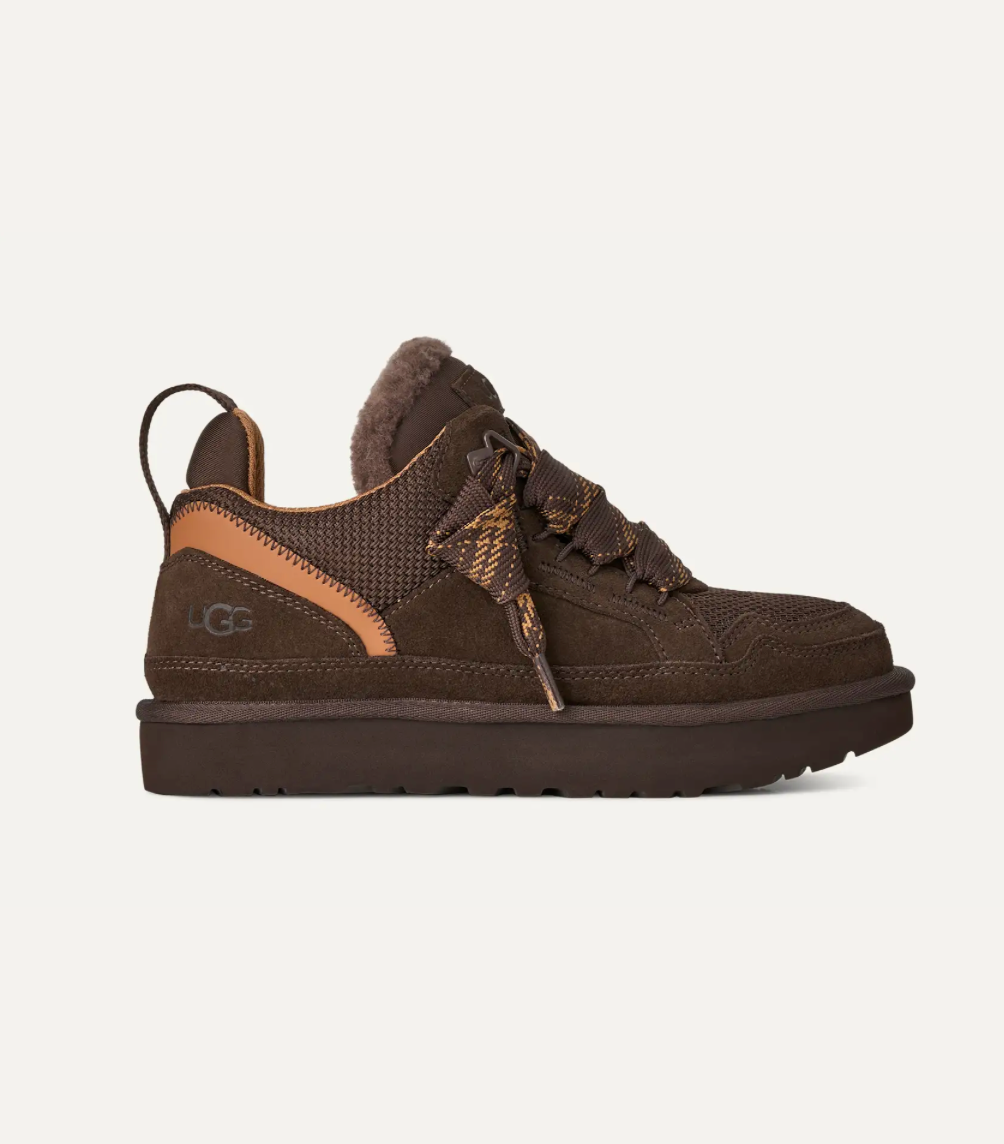 UGG - Lowmel Dusted cocoa