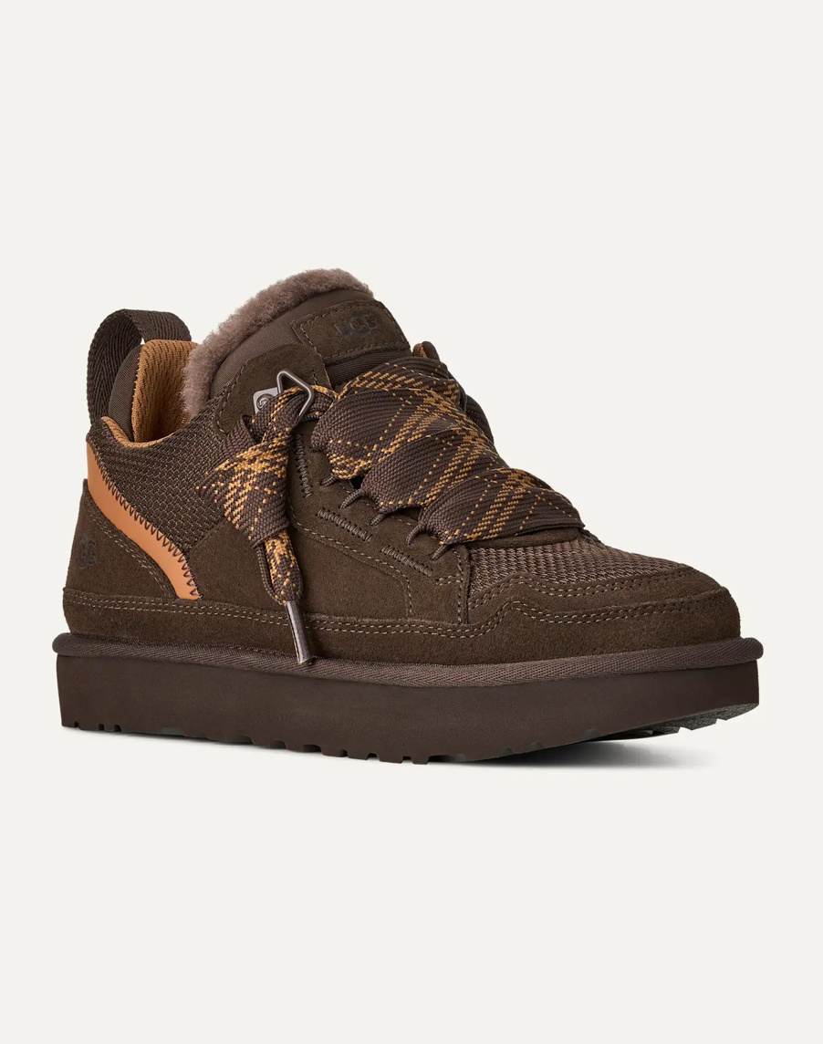 UGG - Lowmel Dusted cocoa
