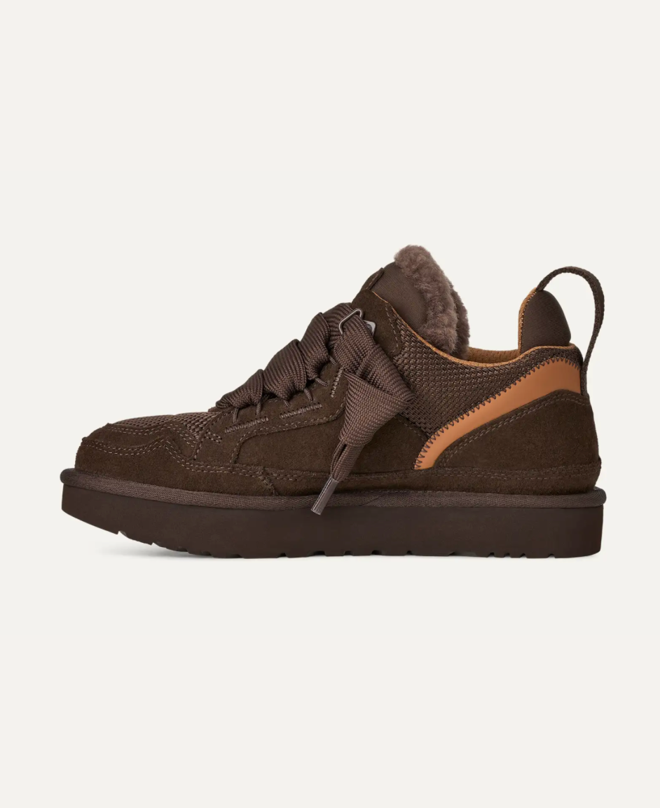 UGG - Lowmel Dusted cocoa