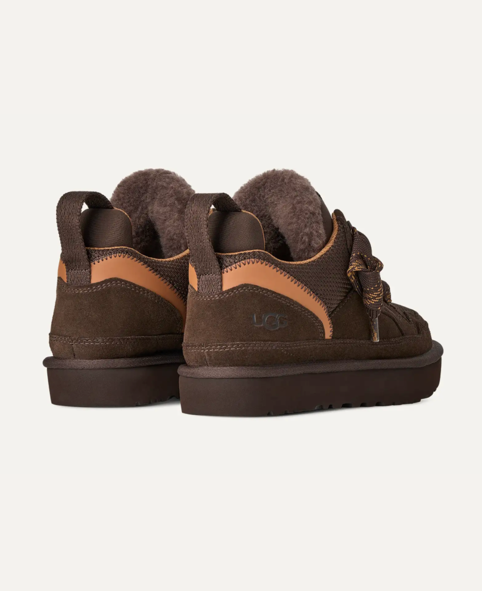 UGG - Lowmel Dusted cocoa