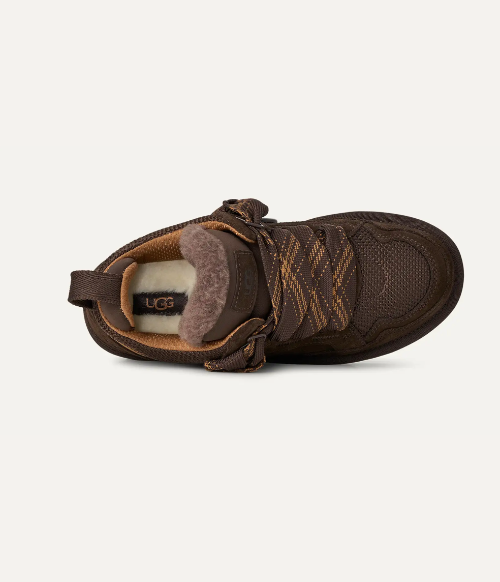 UGG - Lowmel Dusted cocoa