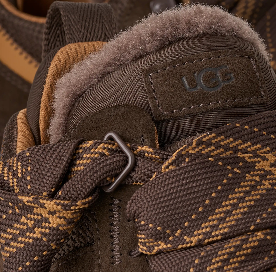 UGG - Lowmel Dusted cocoa