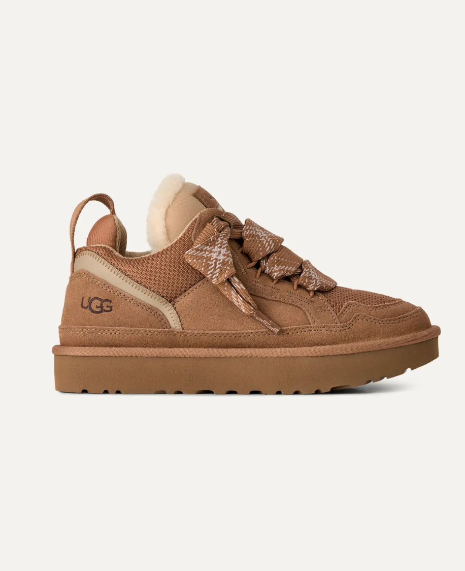 UGG - Lowmel Chestnut