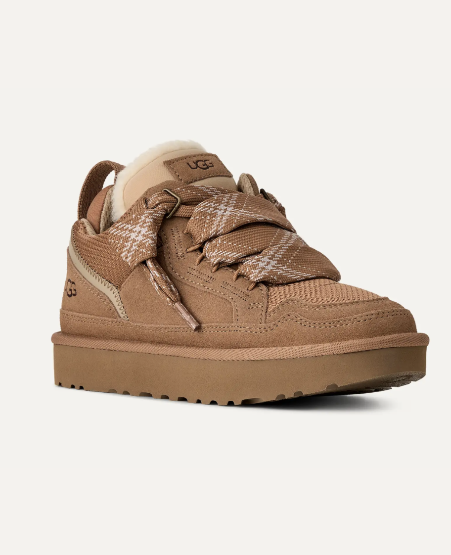 UGG - Lowmel Chestnut