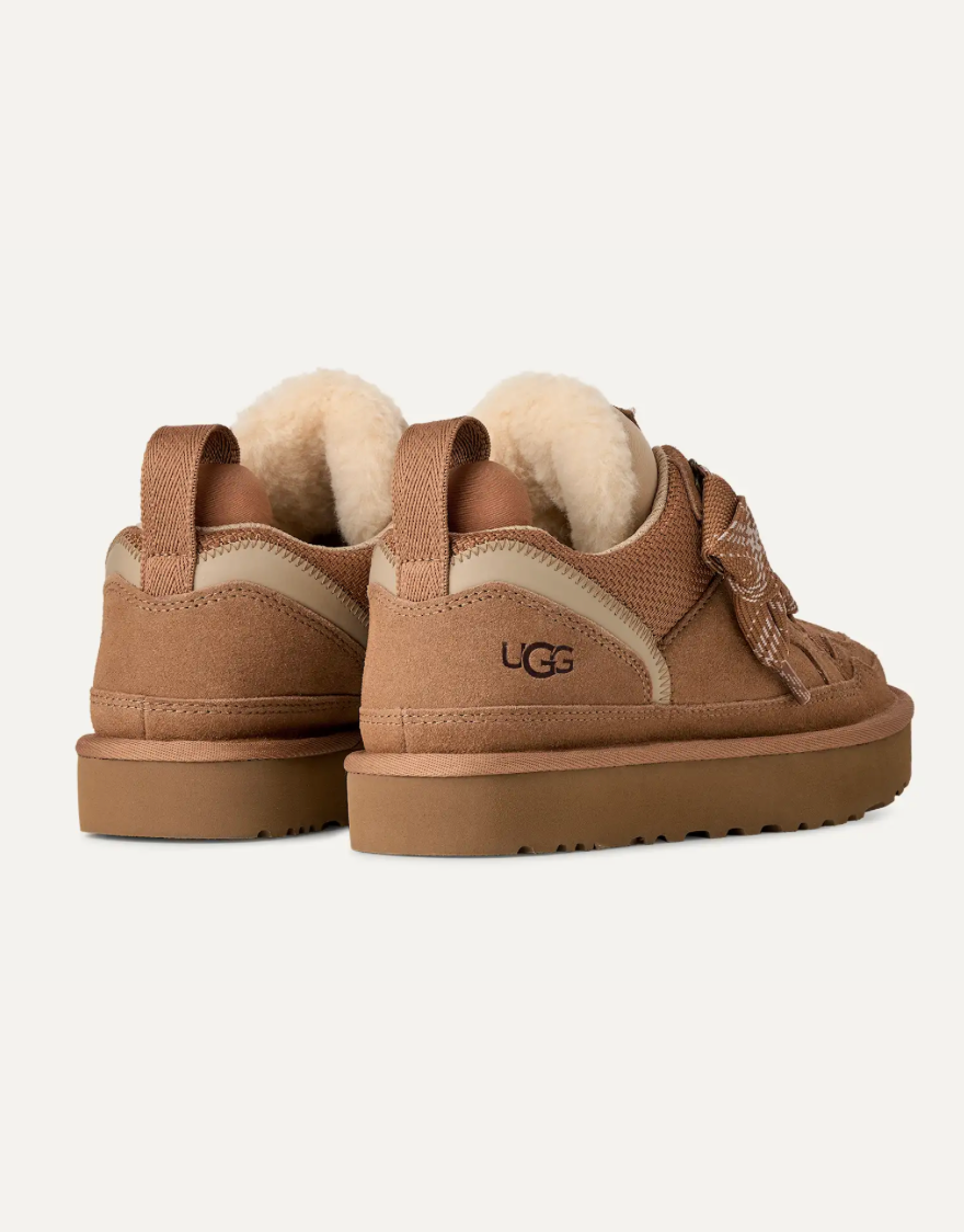 UGG - Lowmel Chestnut