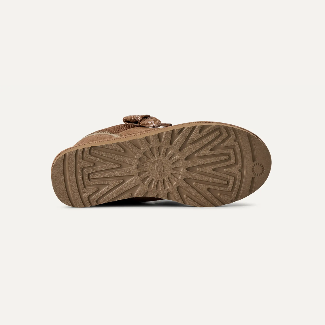 UGG - Lowmel Chestnut
